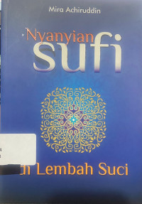 Nyanyian Sufi