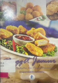 Nuget Jamur