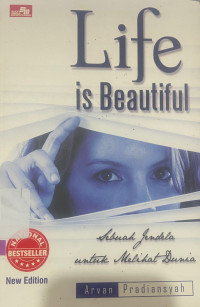 life is beatiful