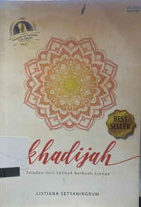 Khadijah