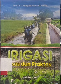 irigasi asas dan praktek
