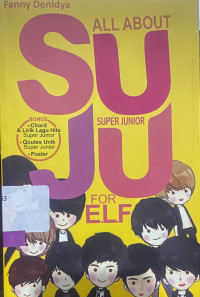 all about SUJU