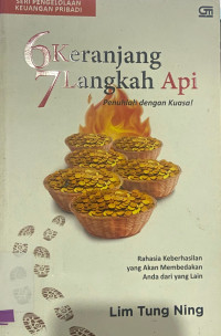 6 keranjang 7langkah api