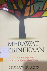merawat kebinekaan