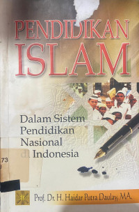 Pendidikan Islam