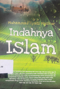 Indahnya Islam