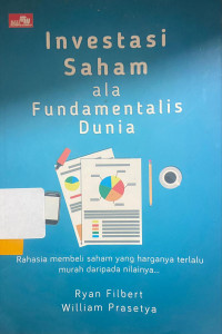 investasi saham ala fundamentalis dunia