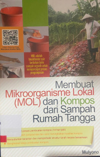 Membuat Mikroorganisme Lokal