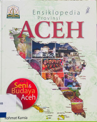 ensiklopedia provinsi aceh