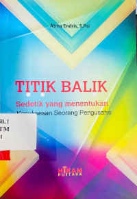 titik balik
