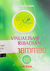 visualisasi kepribadian