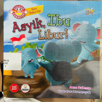asyik ibu liburan