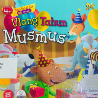 ulang tahun musmus
