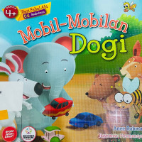 mobil-mobilan dogi