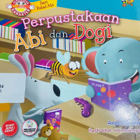 perpustakaan abi dan dogi