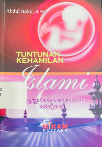 Tuntunan Kehamilan islami