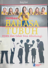 Membaca Bahsa Tubuh