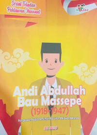 Andi Abdullah Bau Massepe