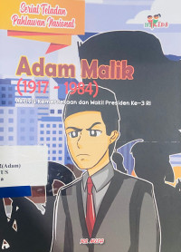Adam Malik