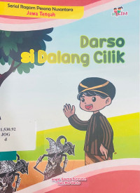 darso di dalang cilik