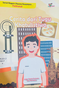 cerita dari tugu khatulistiwa