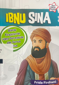 IBNU SINA