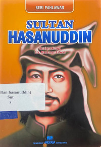 Sultan Hasanuddin