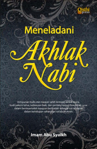 Meneladani Rasul-Rasul