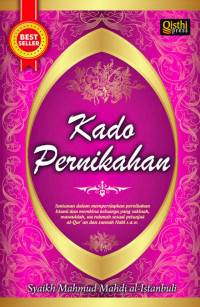 Kado Pernikahan