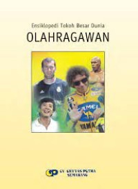 Olahragawan