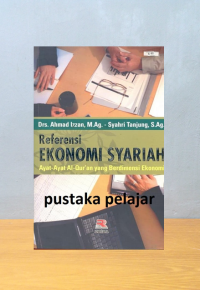 Referensi EKONOMI SYARIAH Ayat-Ayat Al-Quran yang Berdimensi Ekonomi
