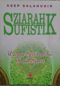 Sziarah Sufistik