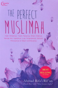 The Perfect MuSLIMAH