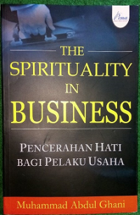 The Spirituality In Business