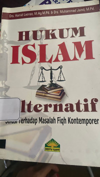 Hukum Islam Alternatif