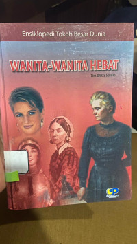 WANITA WANITA HEBAT