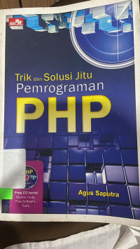 TRIK dan solusi jitu pemprograman PHP