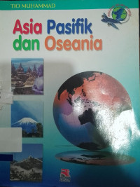 ASIA PASIFIK DAN OSEAN