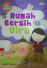 RUMAH BERSIH VIRAL