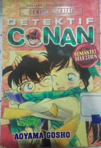DETECTIF CONAN
