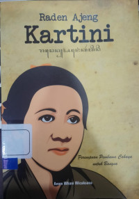 RADEN AJENG KARTINI