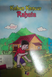 KEBUN KENCUR REHATA