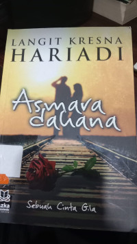 ASMARA DAHANA