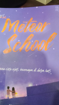 METEOR SCHOOL