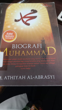 BIOGRAFI MUHAMMAD