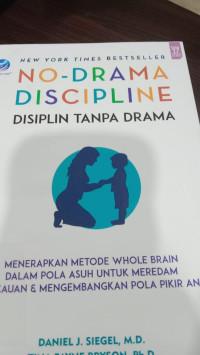 DISIPLIN TANPA DRAMA