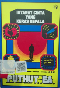 ISYARAT CINTA YANG KERAS KEPALA