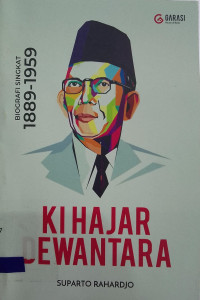 KIHAJAR DEWANTARA