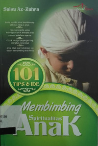 101 TIPS & IDE MEMBIMBING SPIRITUALITAS ANAK