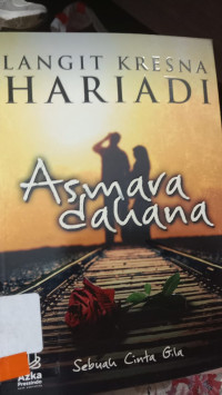 ASMARA DAHANA